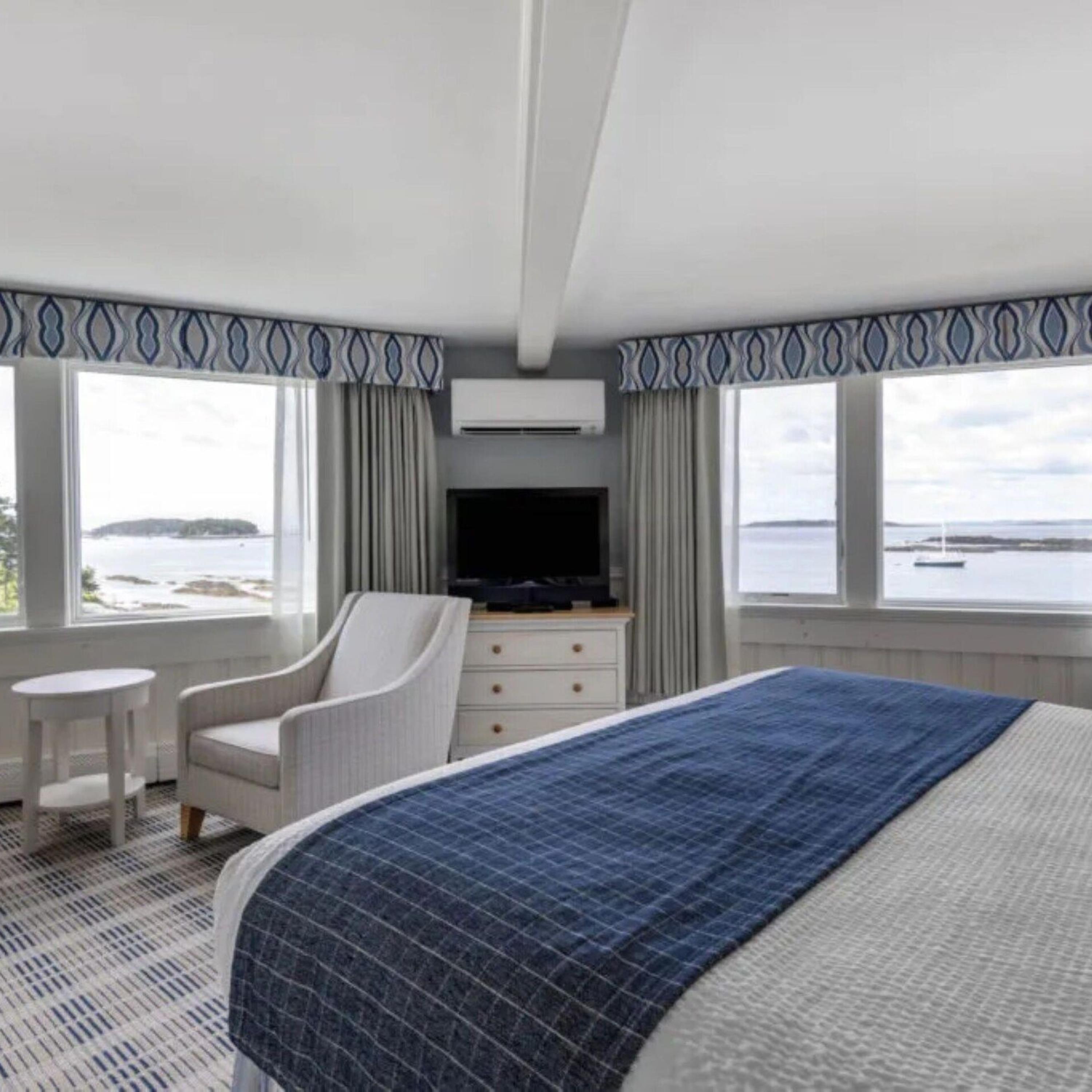 Sebasco Harbor Resort 11/45