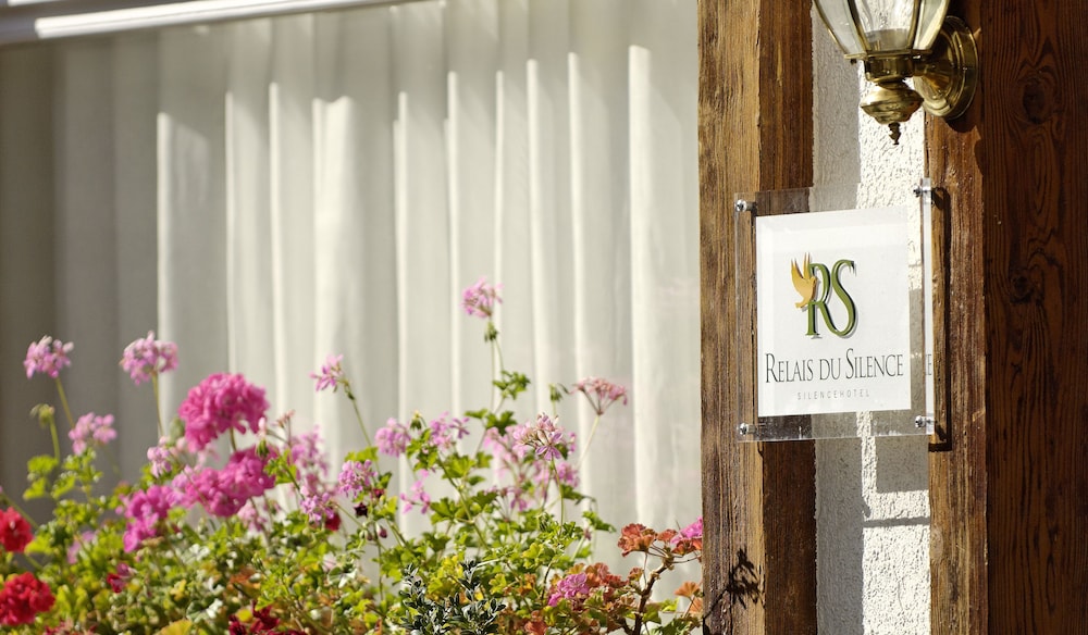 Hotel Bristol Relais Du Silence 45/48
