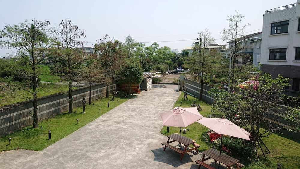 Pine Villa Homestay 19/27