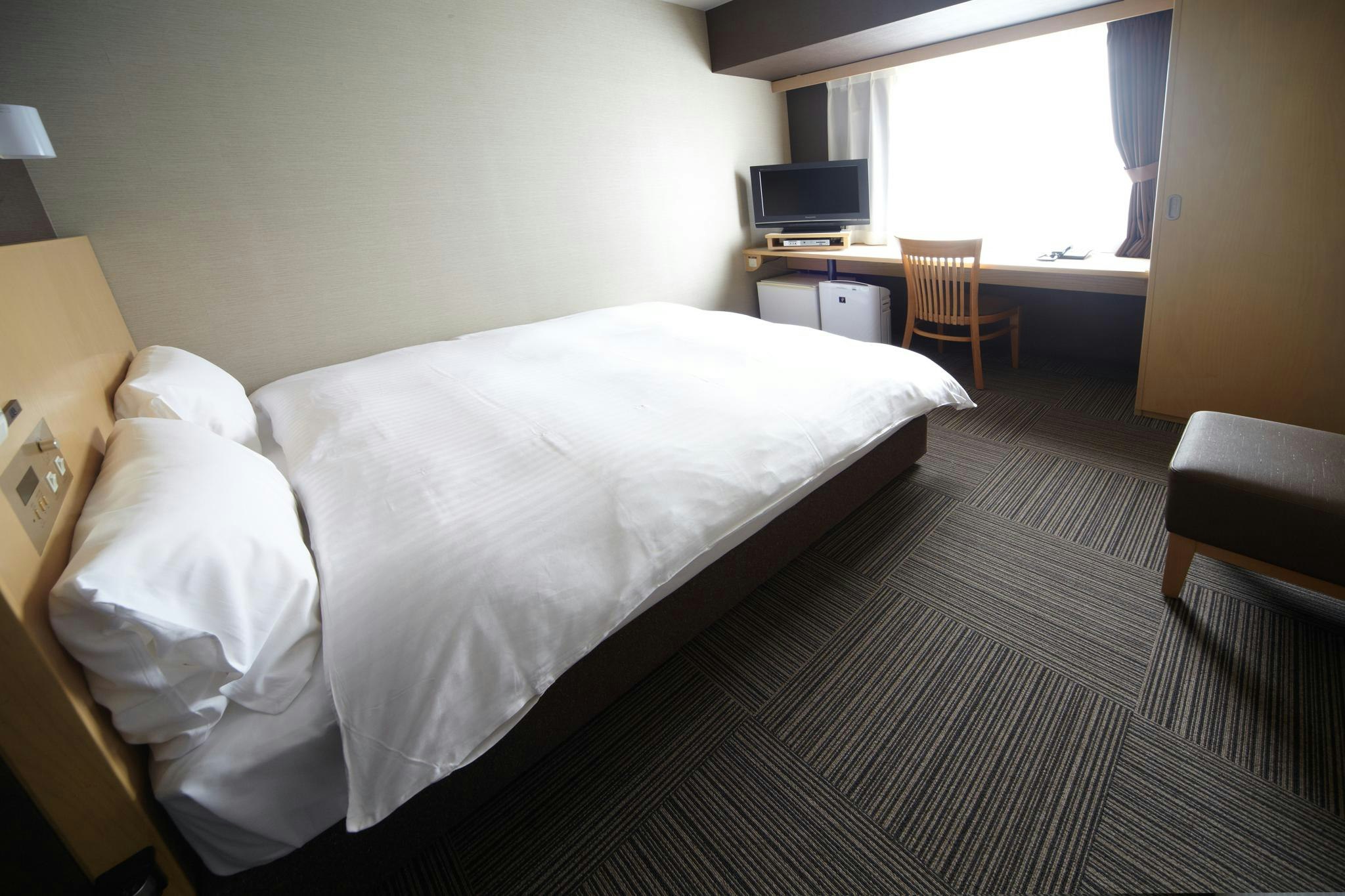 Dormy Inn Hiroshima 16/40