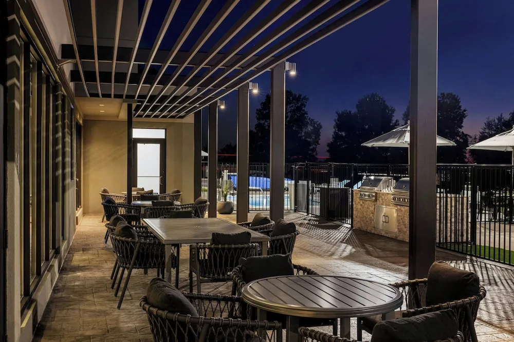 Fairfield by Marriott Inn & Suites Forrest City 24/33