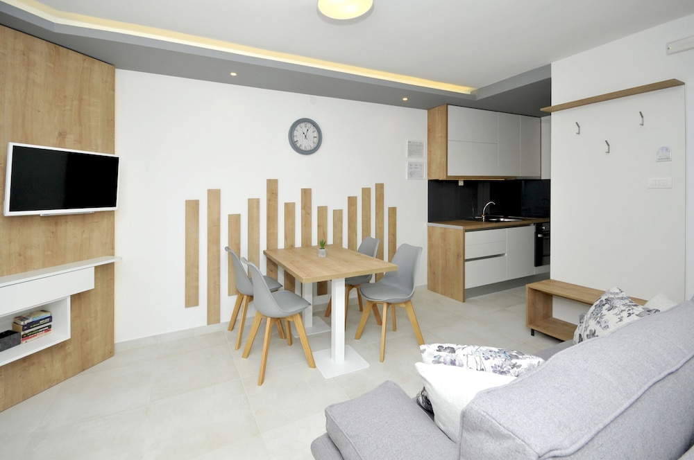 Villa Fani - Apartments And Rooms 26/50