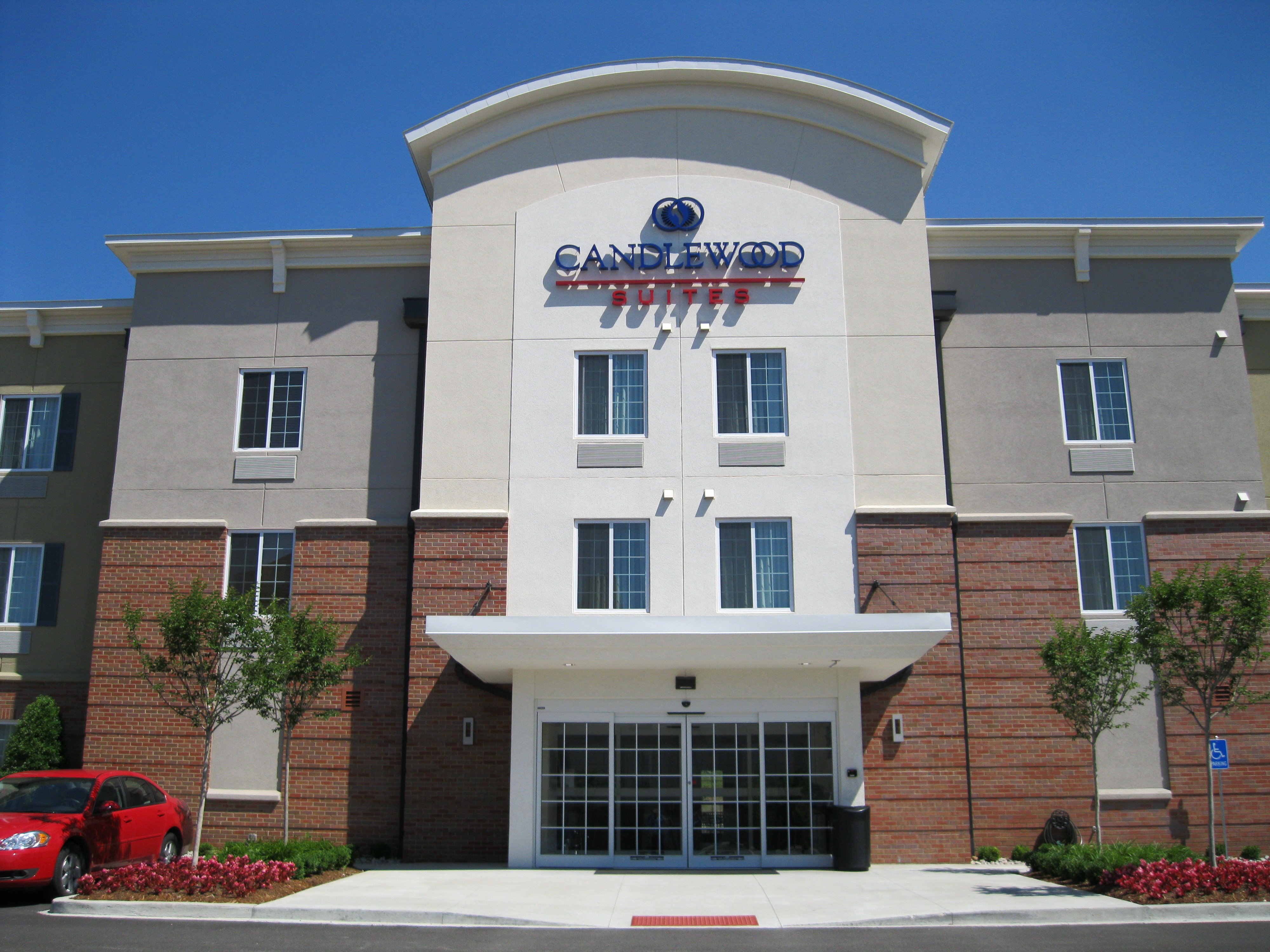 Candlewood Suites Radcliff - Fort Knox 3/26