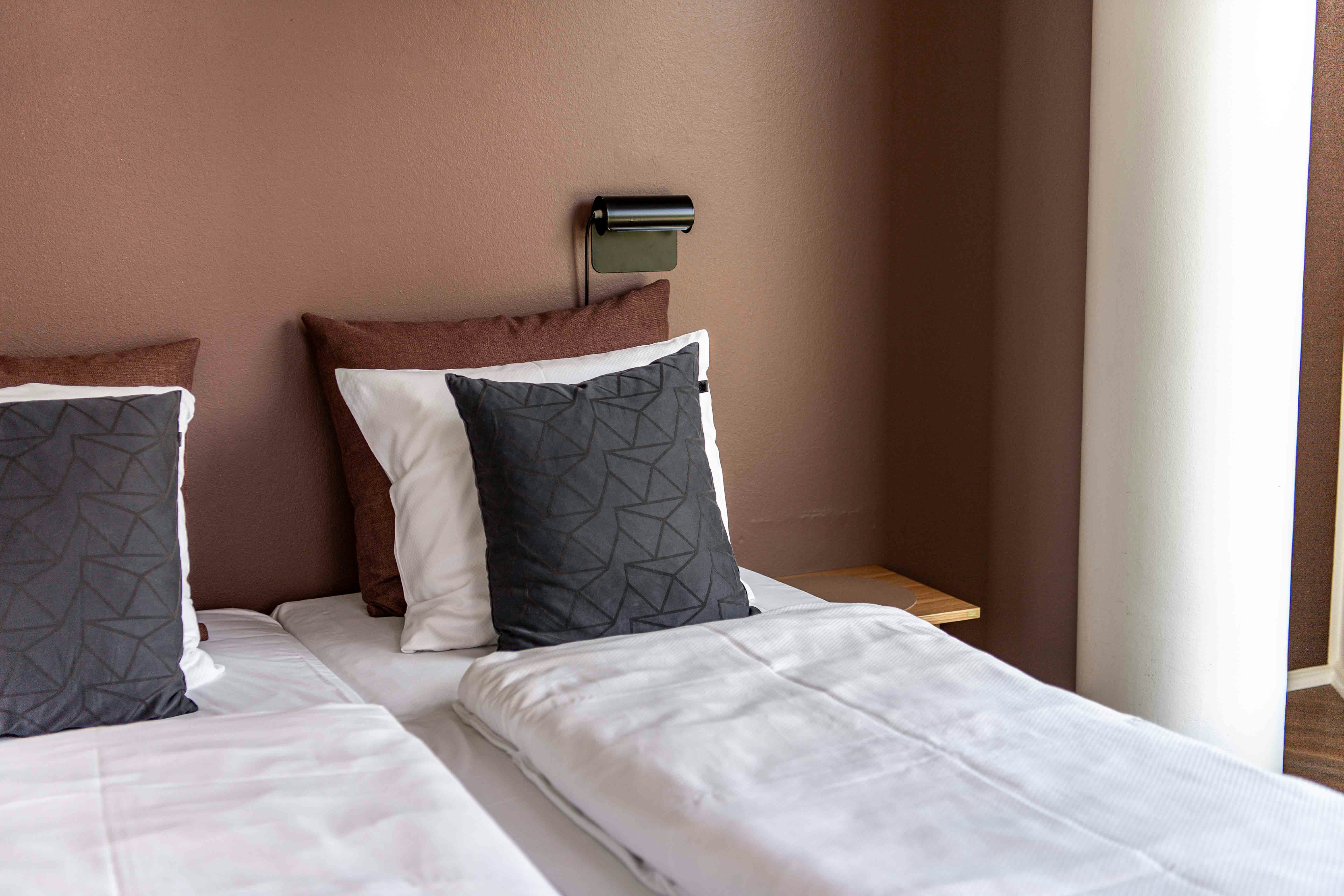 Kolding Hotel Apartments 25/80