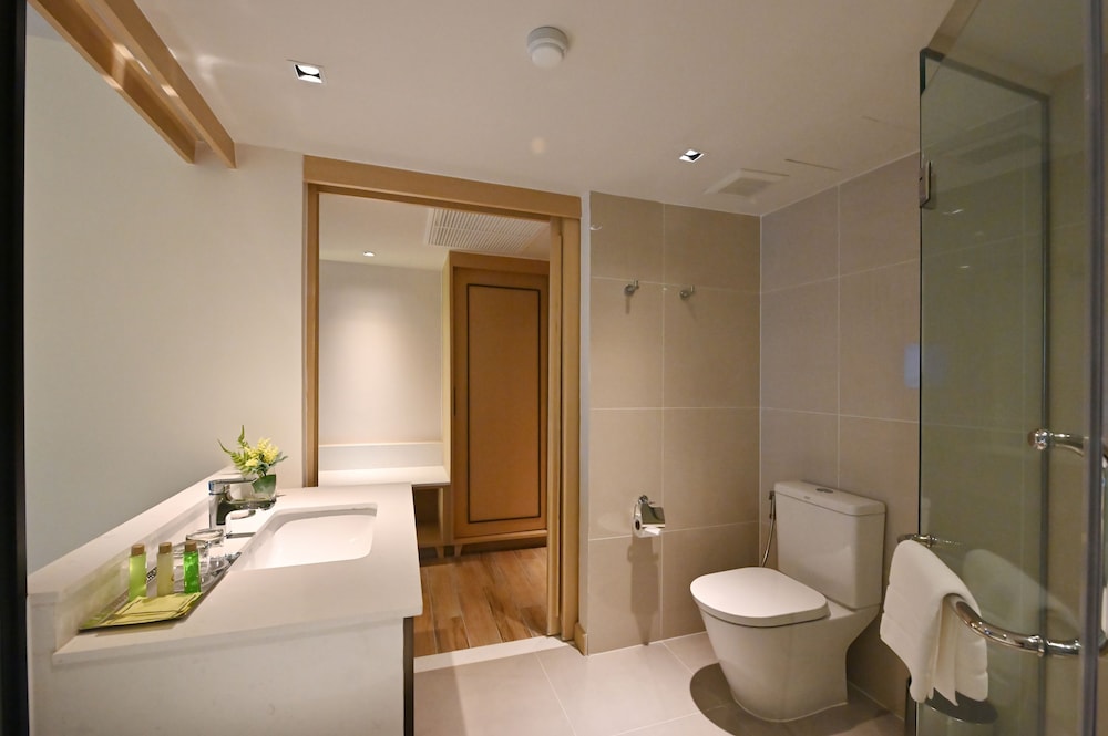 M Pattaya Hotel 48/50