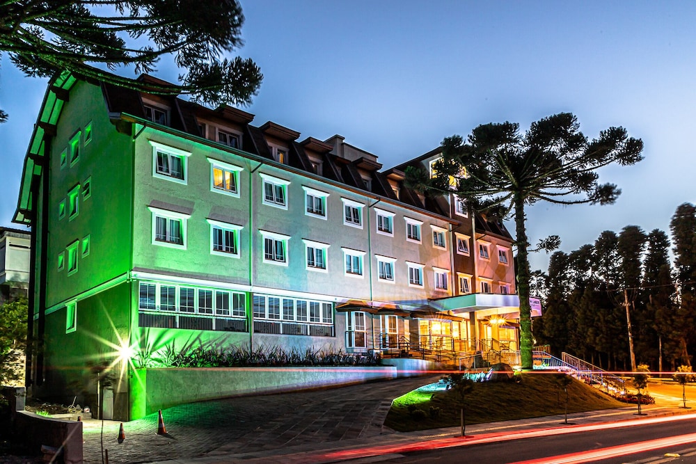 Colina Lagos Hotel 1/32