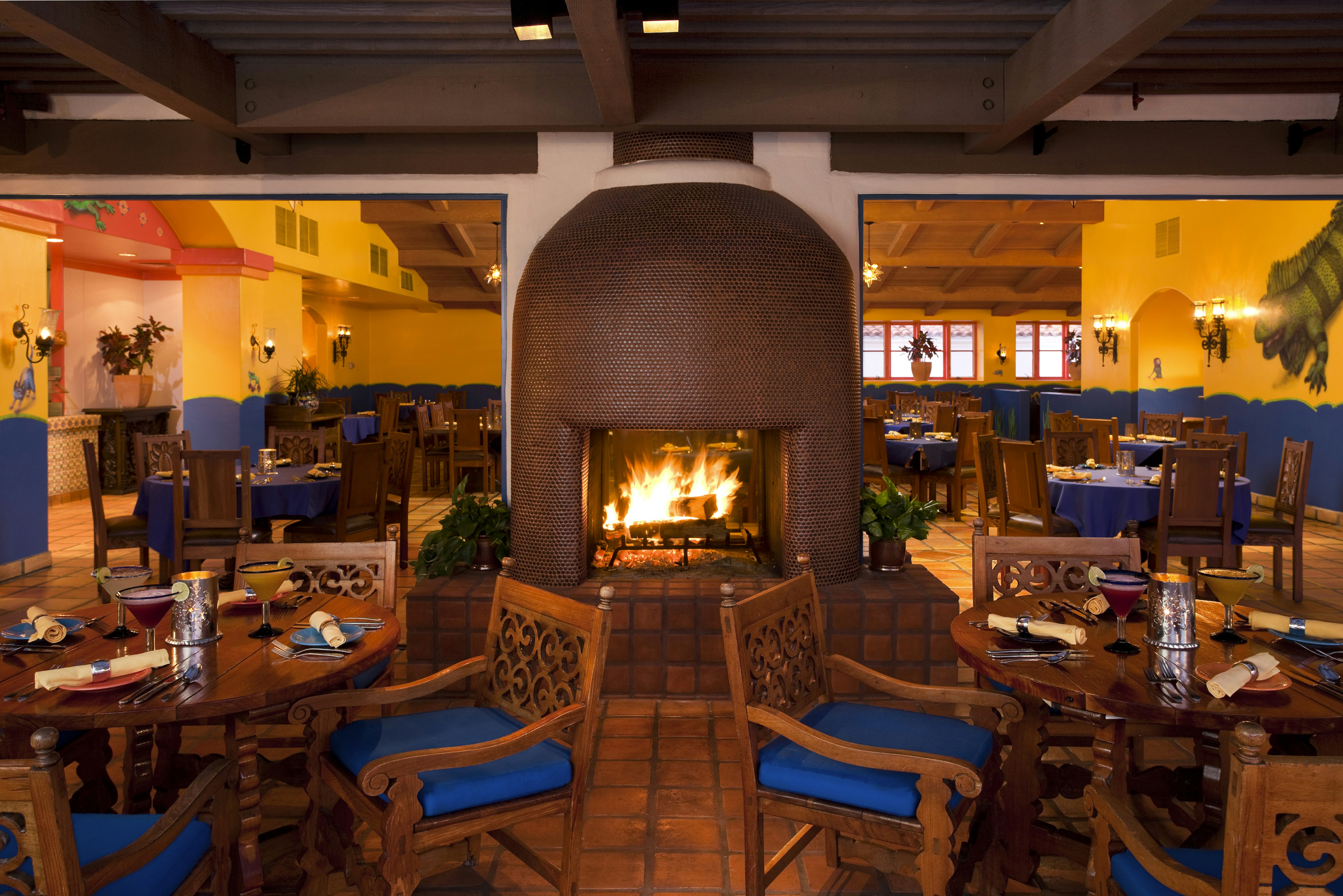 La Quinta Resort & Club, Curio Collection by Hilton 54/77