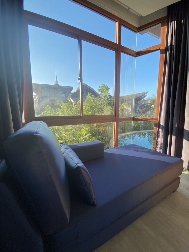 Phurua Sanctuary Resort And Spa 15/50