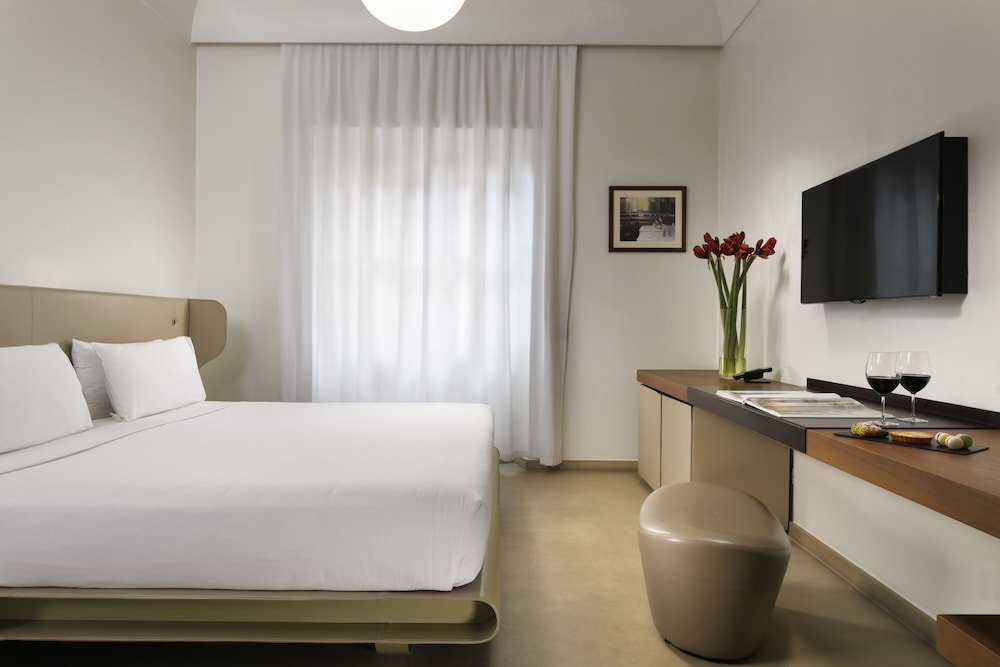 Palazzo Montemartini Rome, A Radisson Collection Hotel 20/77