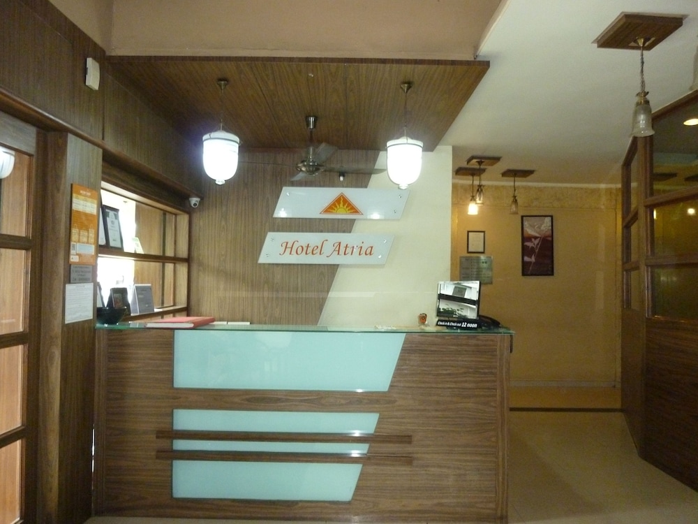 Hotel Atria 6/39