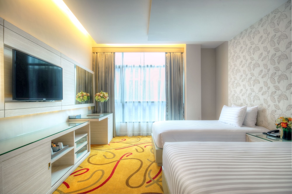 One One Bangkok 20/56