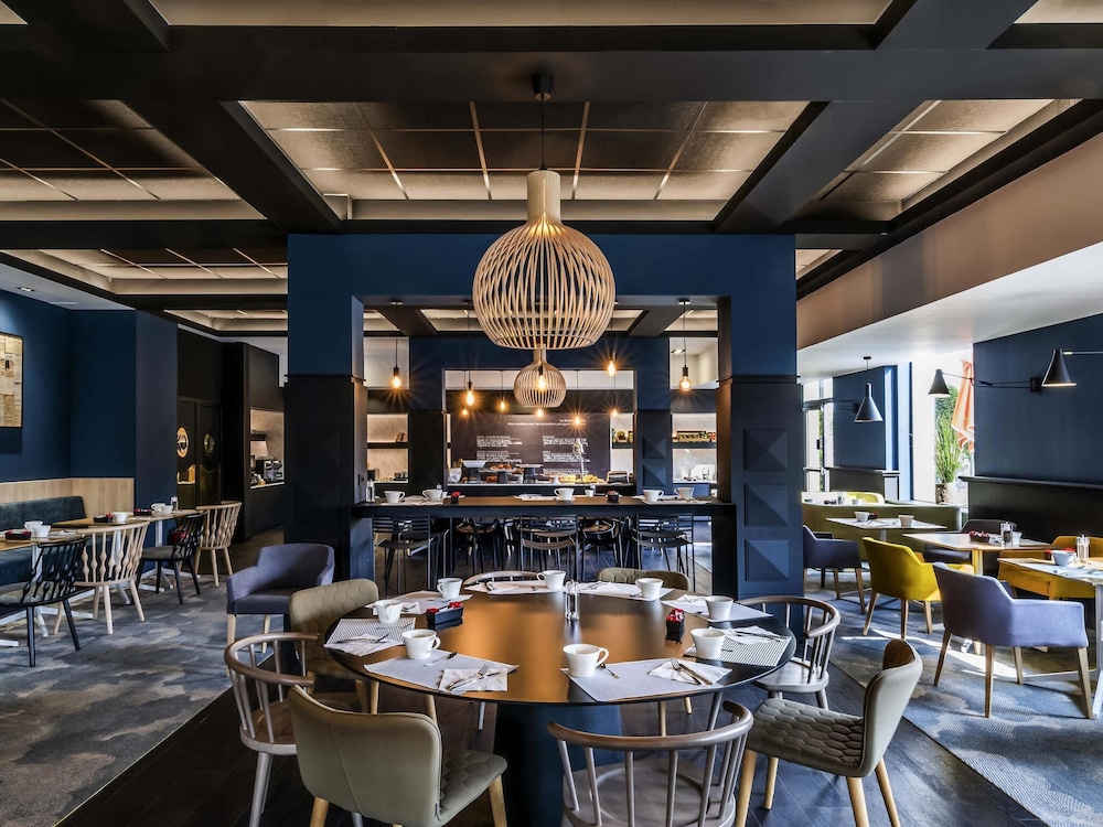 Mercure Lille Metropole 55/74