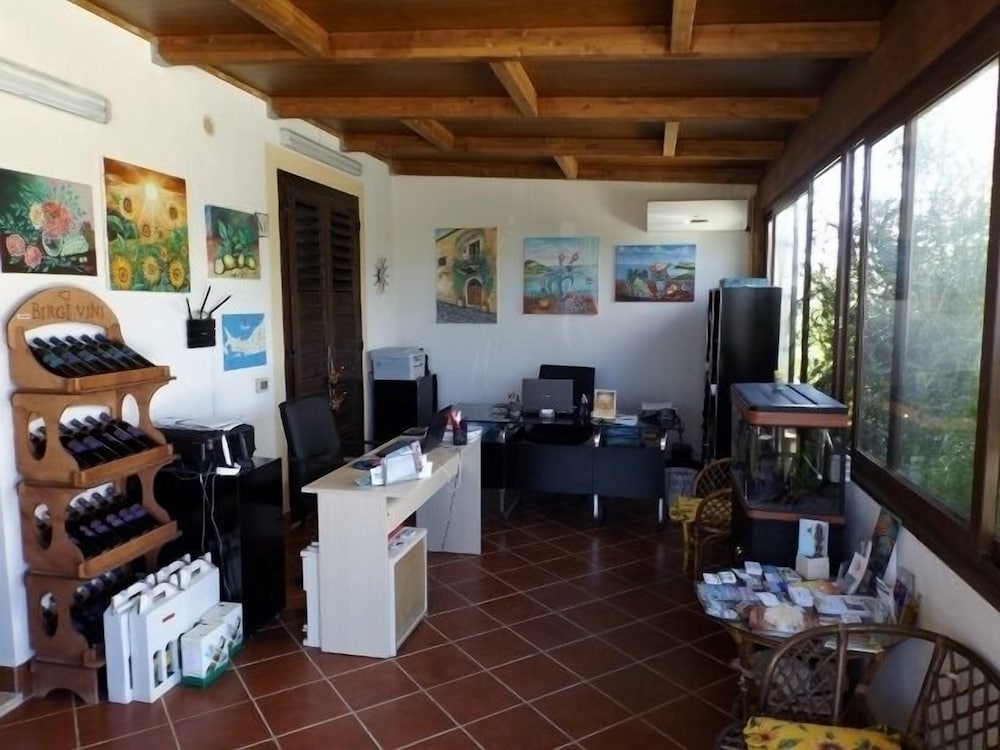 Case Vacanza Torre Lupa 17/50