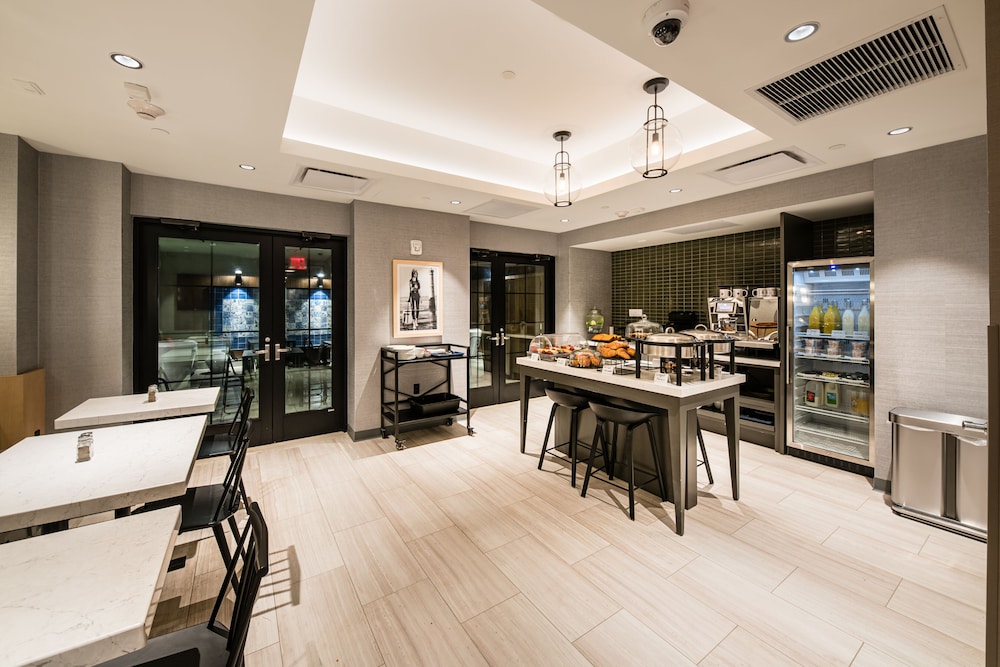 Pestana Park Avenue 31/36