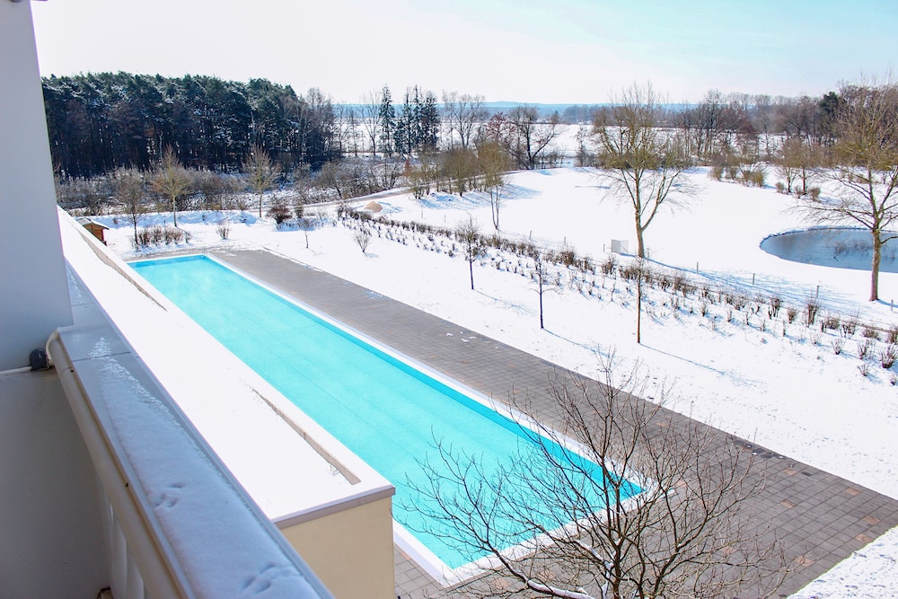 Dorint Marc Aurel Spa & Golf Resort 32/73