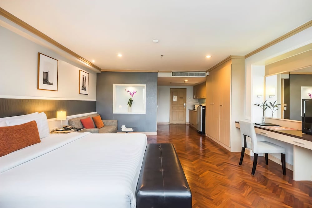 Alt Hotel Nana by UHG 21/68