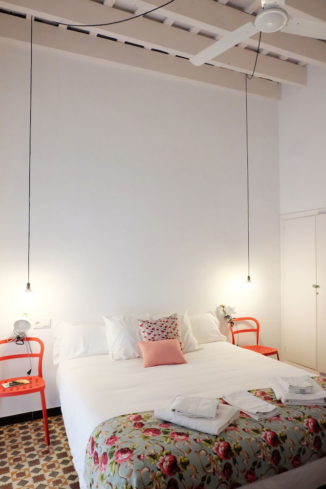 Casa De Huéspedes Santa María - Adults Only 43/69