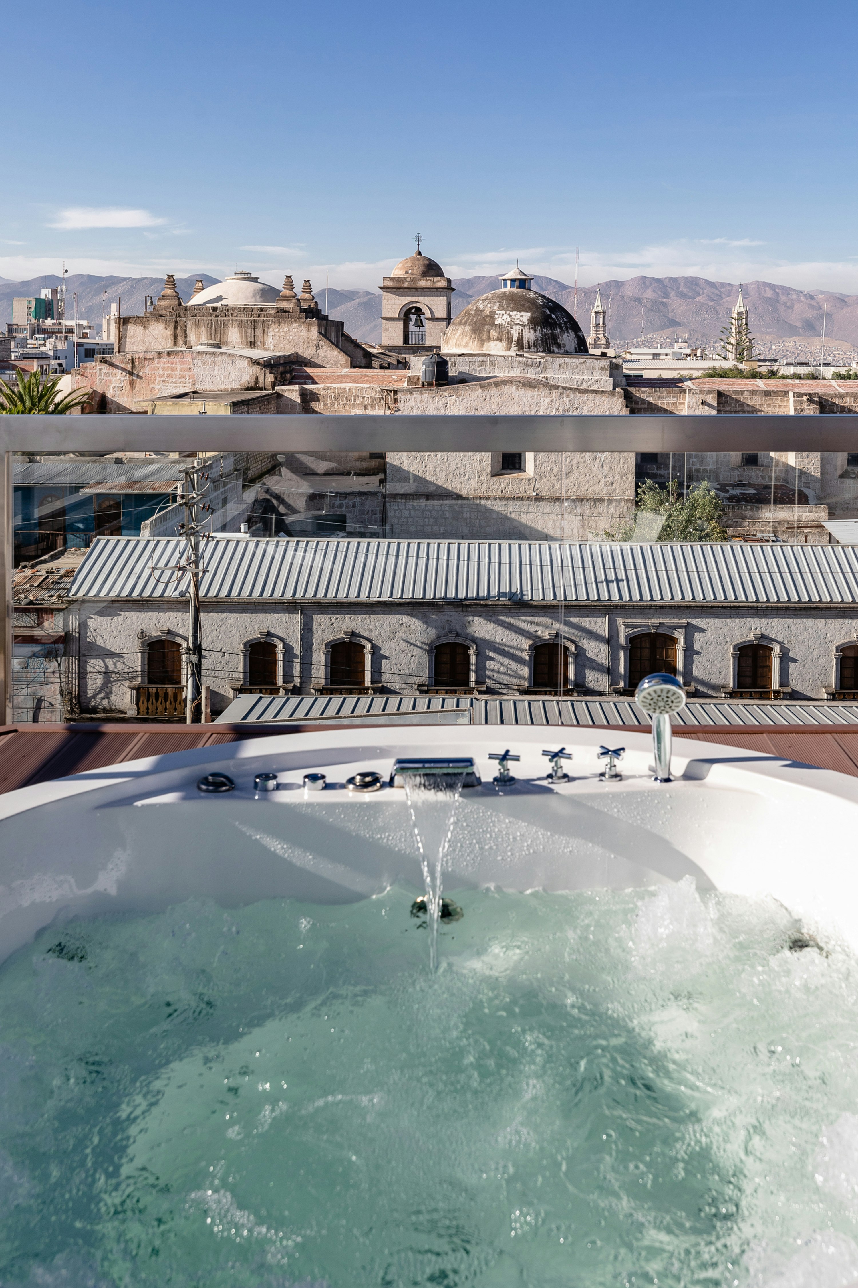 Hampton by Hilton Arequipa 57/59