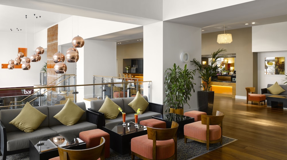Majestic Hotel Cardiff 12/32