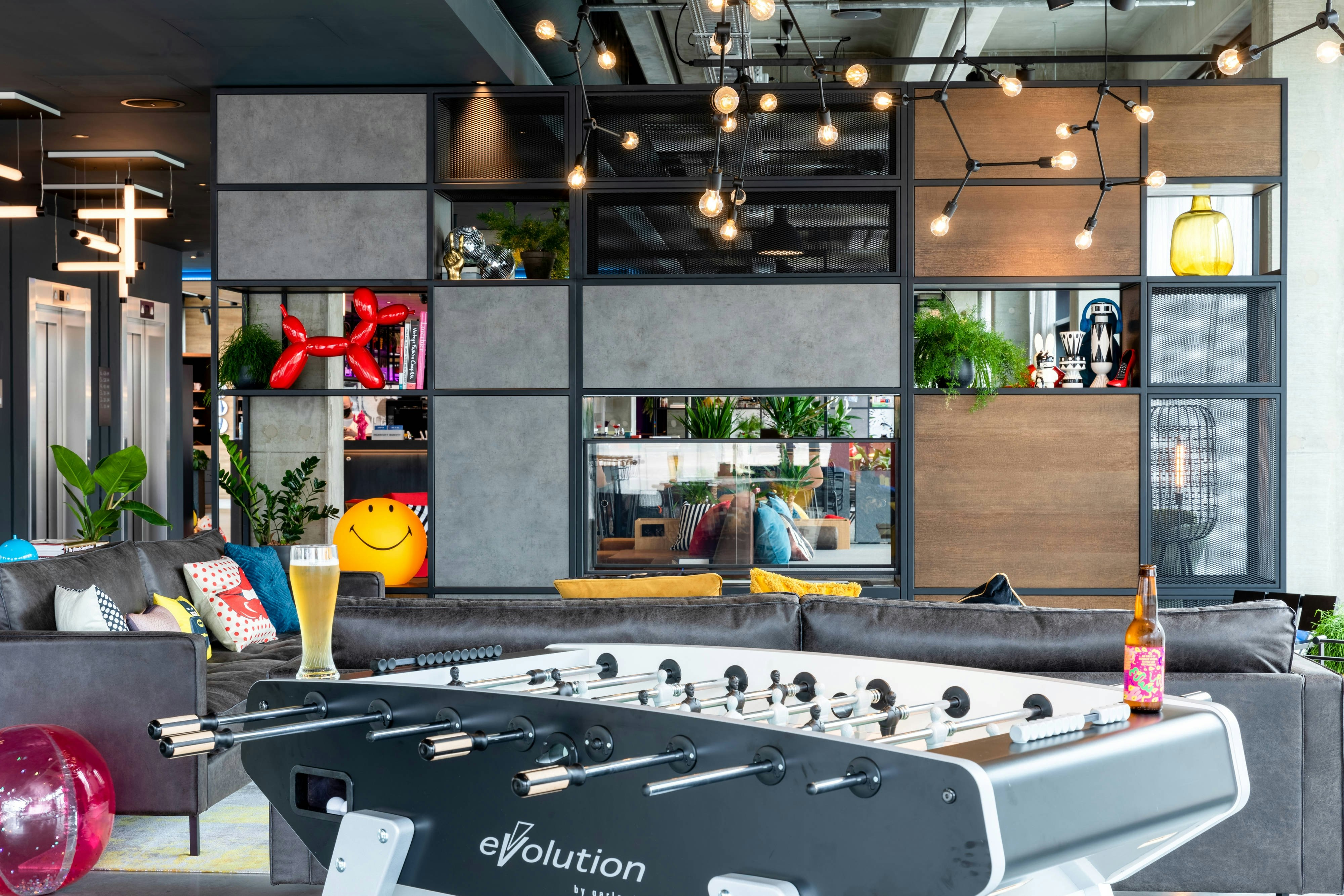 Moxy Utrecht 19/19