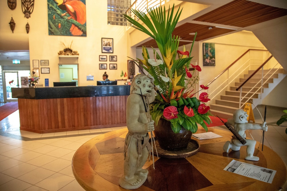 Bird of Paradise Hotel and Apartments 6/51