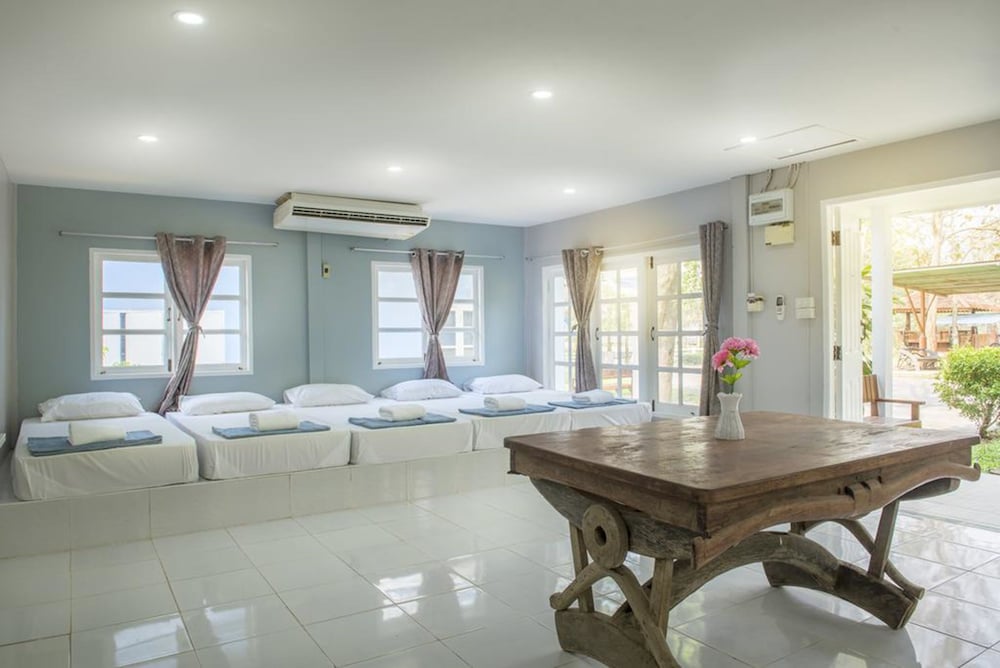 Ivy Cottage By Qiu Hotel 19/44