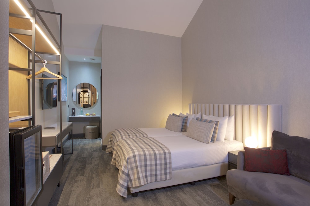 Dosso Dossi Hotels Laleli 22/50