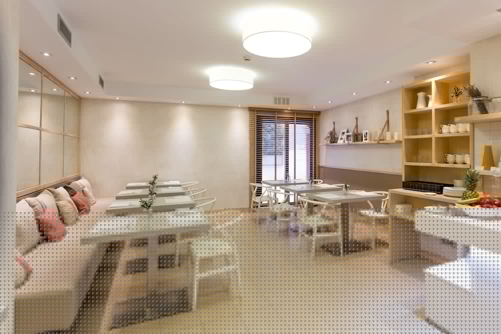 Musik Boutique Hotel 46/58