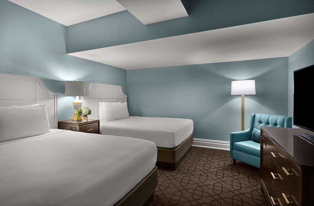 The Chase Park Plaza Royal Sonesta St. Louis 21/76