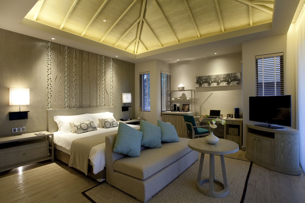 Pullman Phuket Arcadia Naithon Beach 52/75
