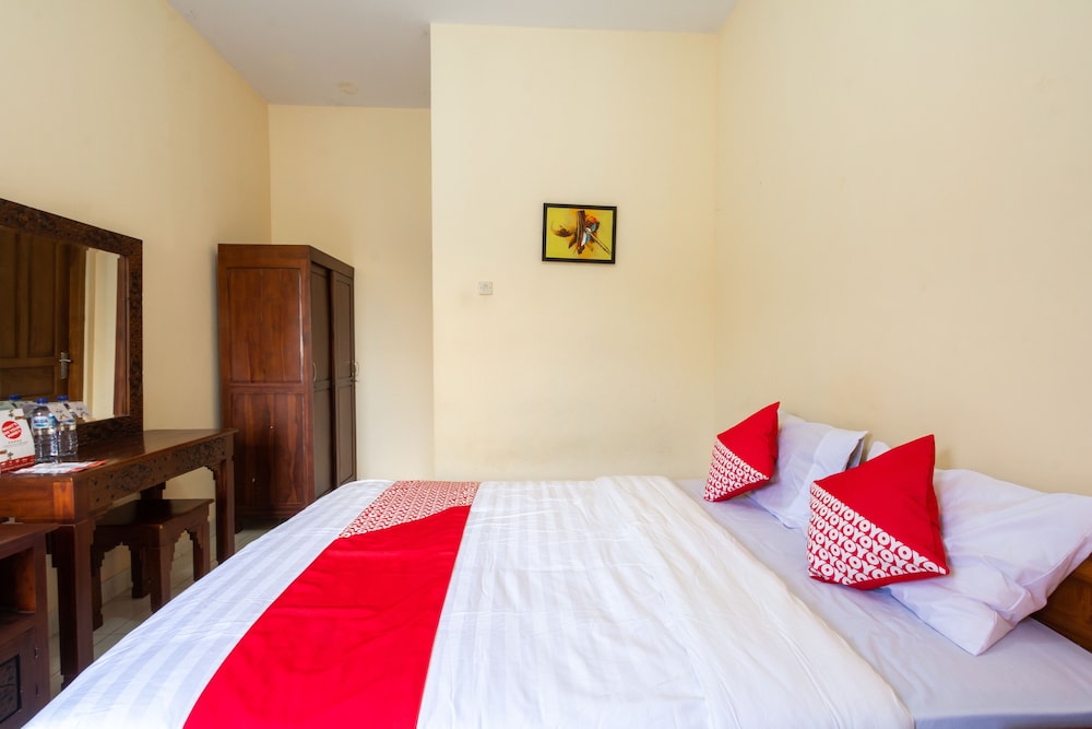 OYO 1150 Omah Ladrang 6/18
