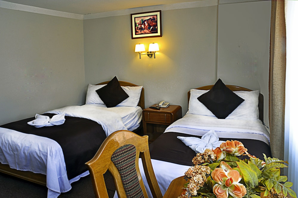 Hotel Balsa Inn 21/51