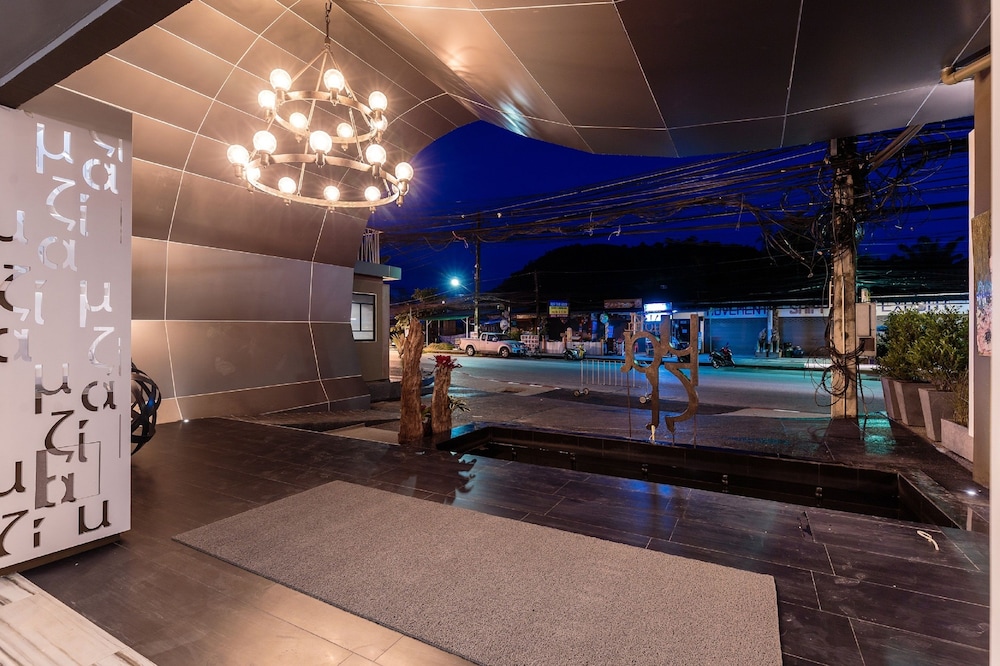 Mazi Design Hotel By Kalima Patong 6/50