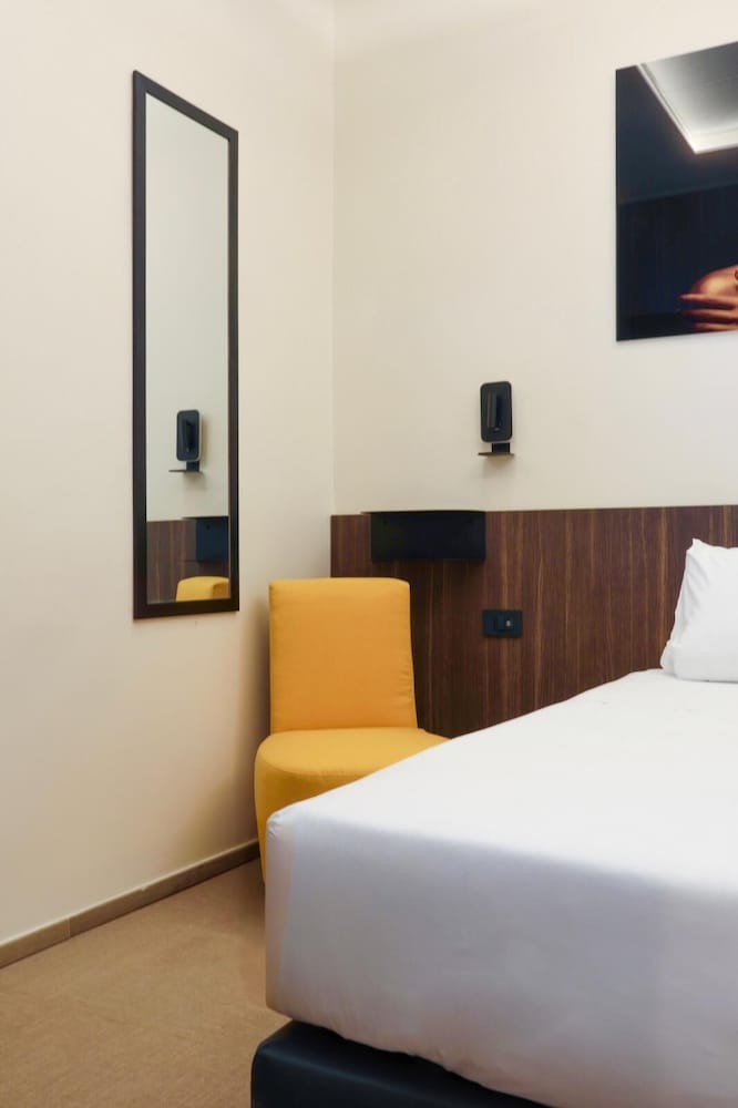 Best Western Hotel Revolution 14/51