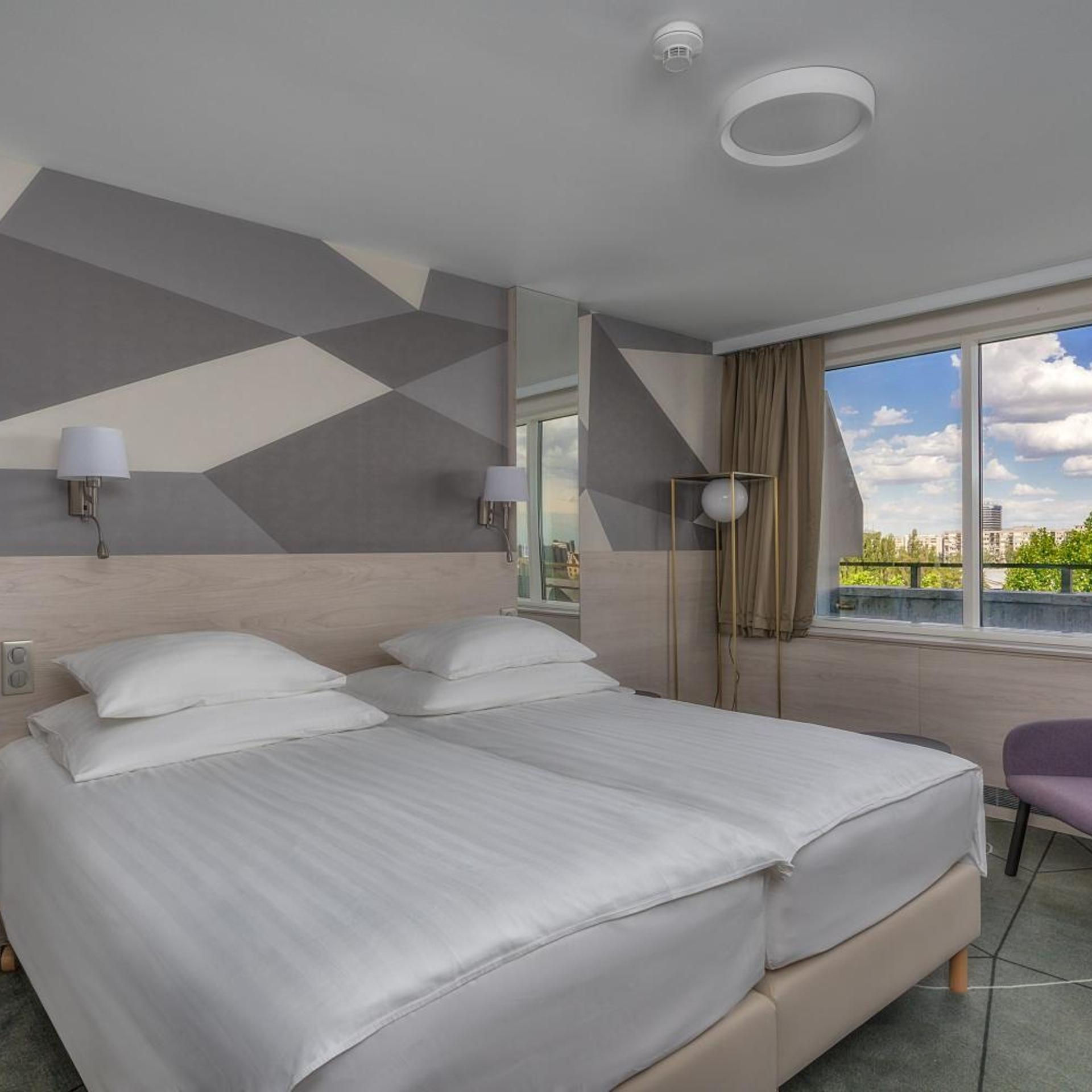 Wellness, Suite