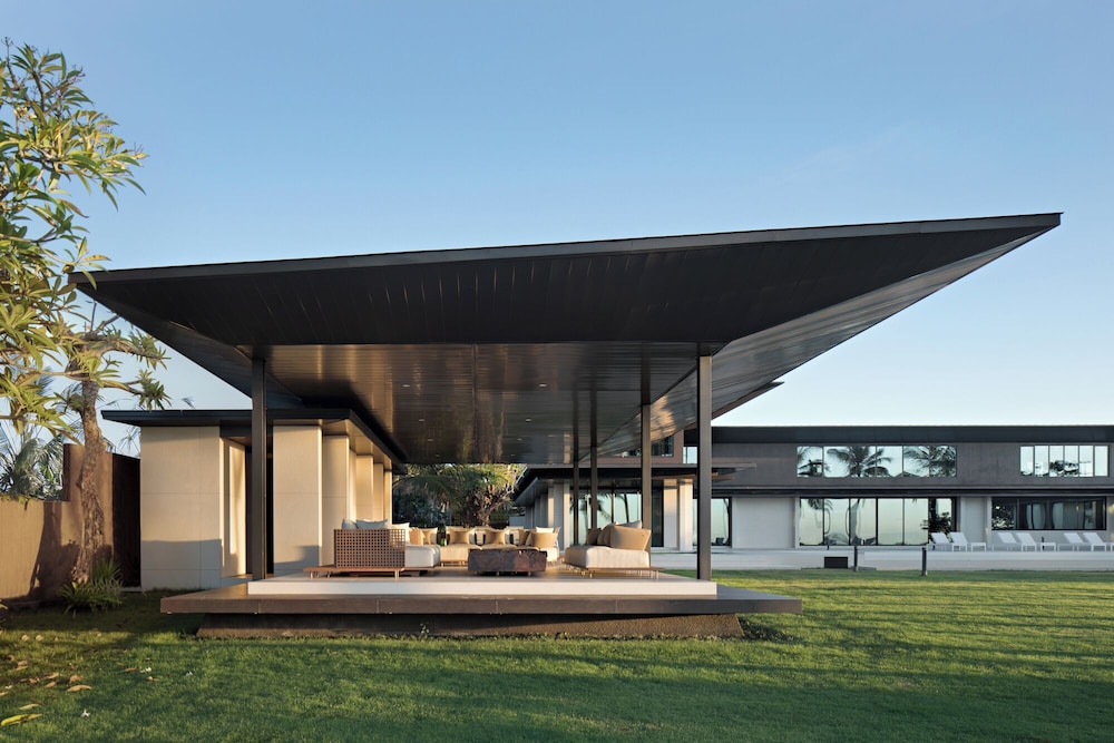 Saba Estate Luxury Villa Bali 45/49