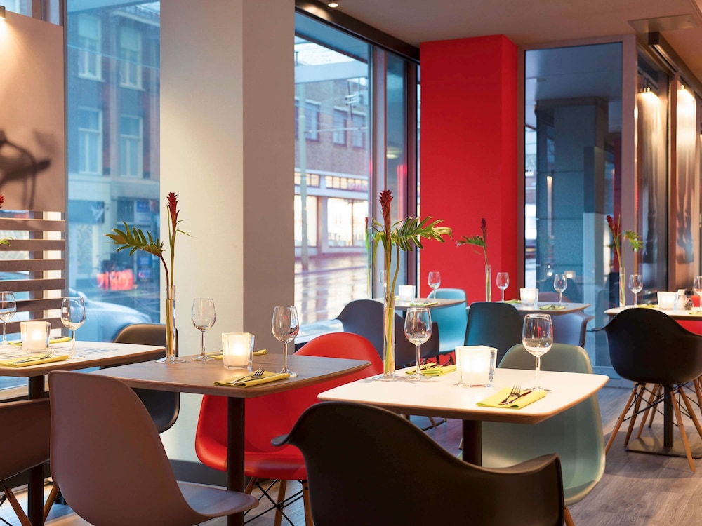 Ibis Den Haag City Centre 58/71