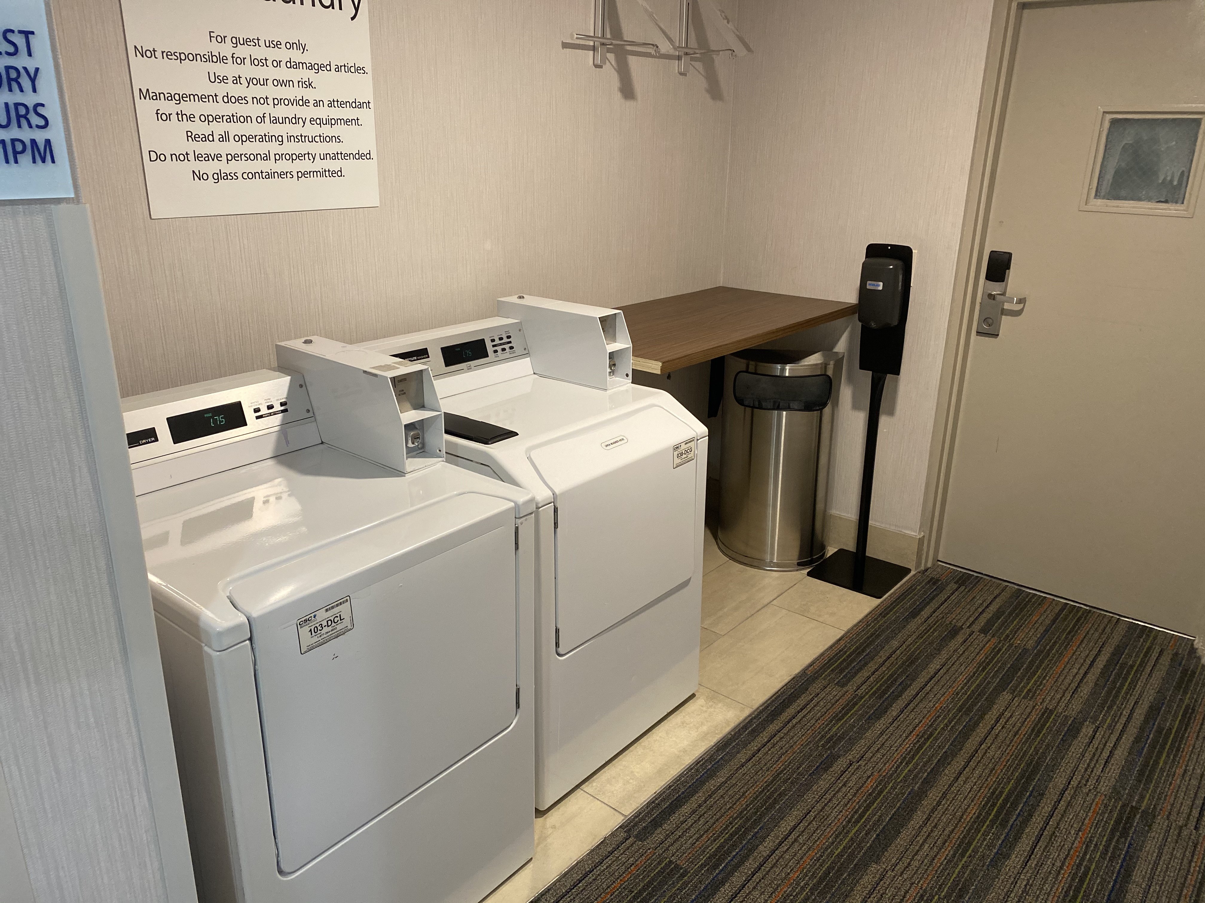 Holiday Inn Express Atlanta Stone Mountain 12/50