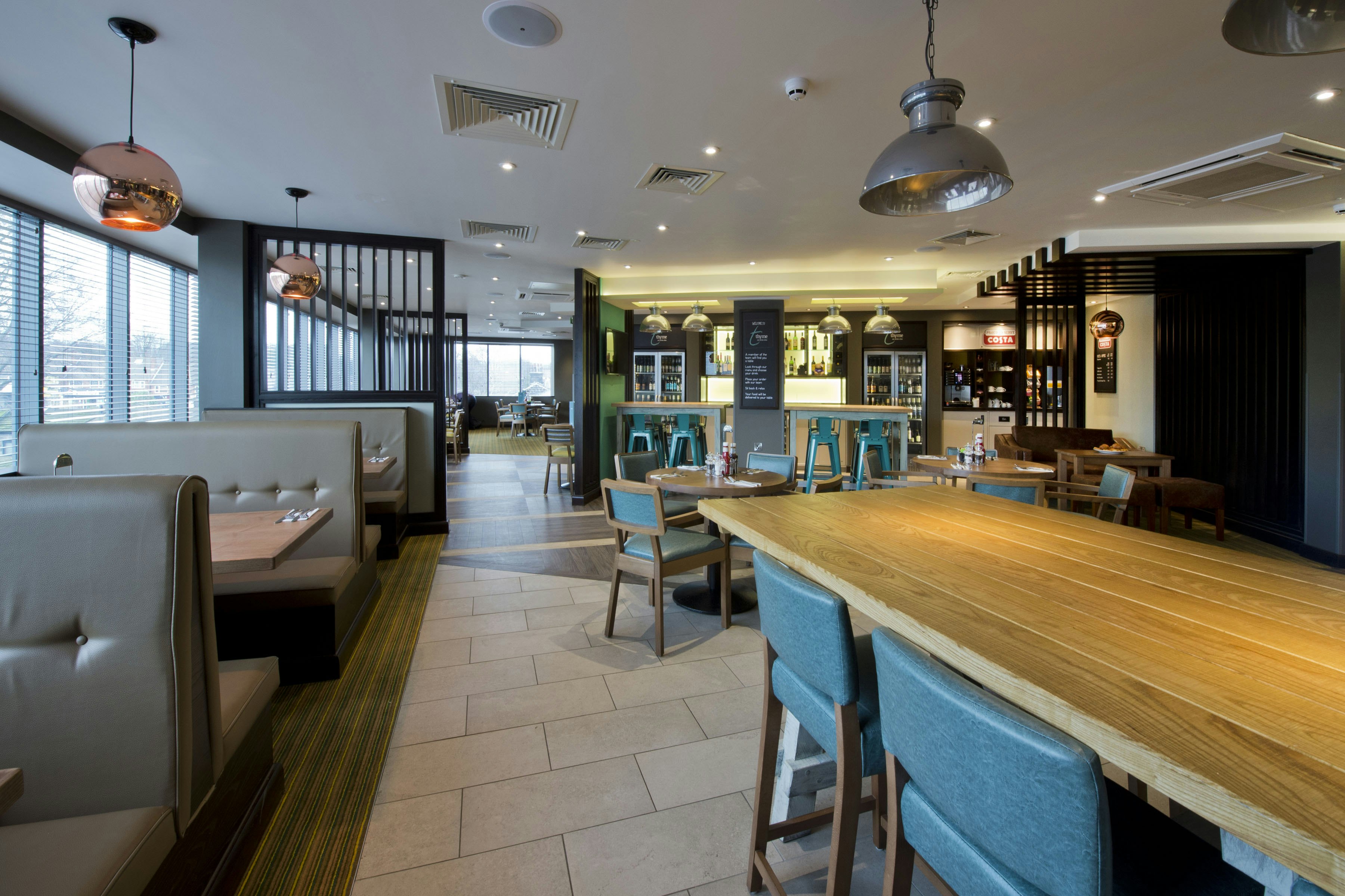 Premier Inn Leeds Headingley hotel 28/40