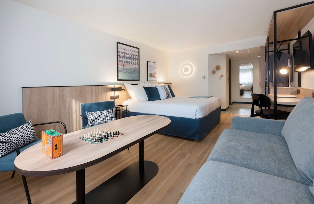 Tulip Residences Joinville-Le-Pont 8/30