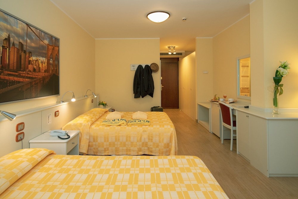 Terme Vena D Oro 16/50