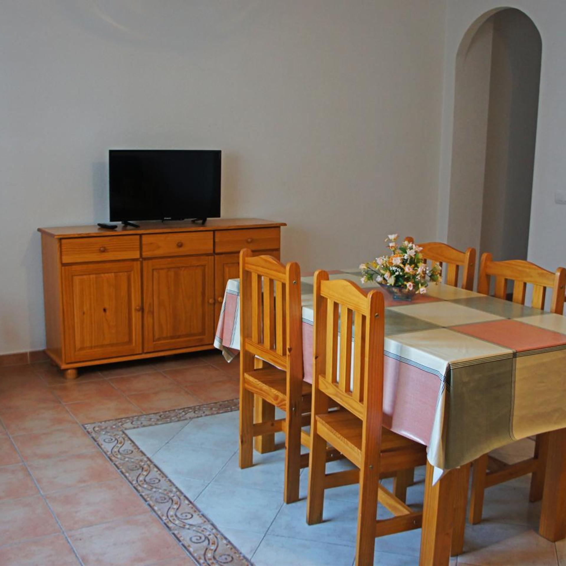 Apartamentos Turísticos Albanta 21/23