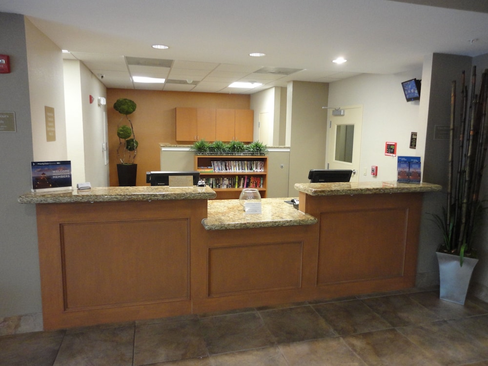 Candlewood Suites Houston(The Woodlands) 9/50
