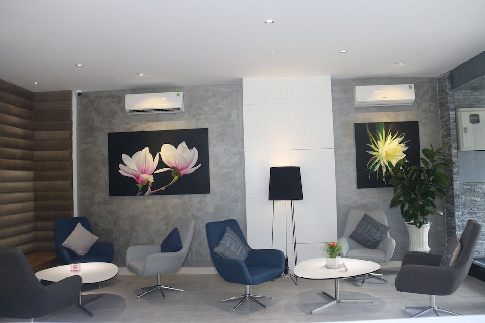 A25 Hotel - 142 Bui Thi Xuan 45/63