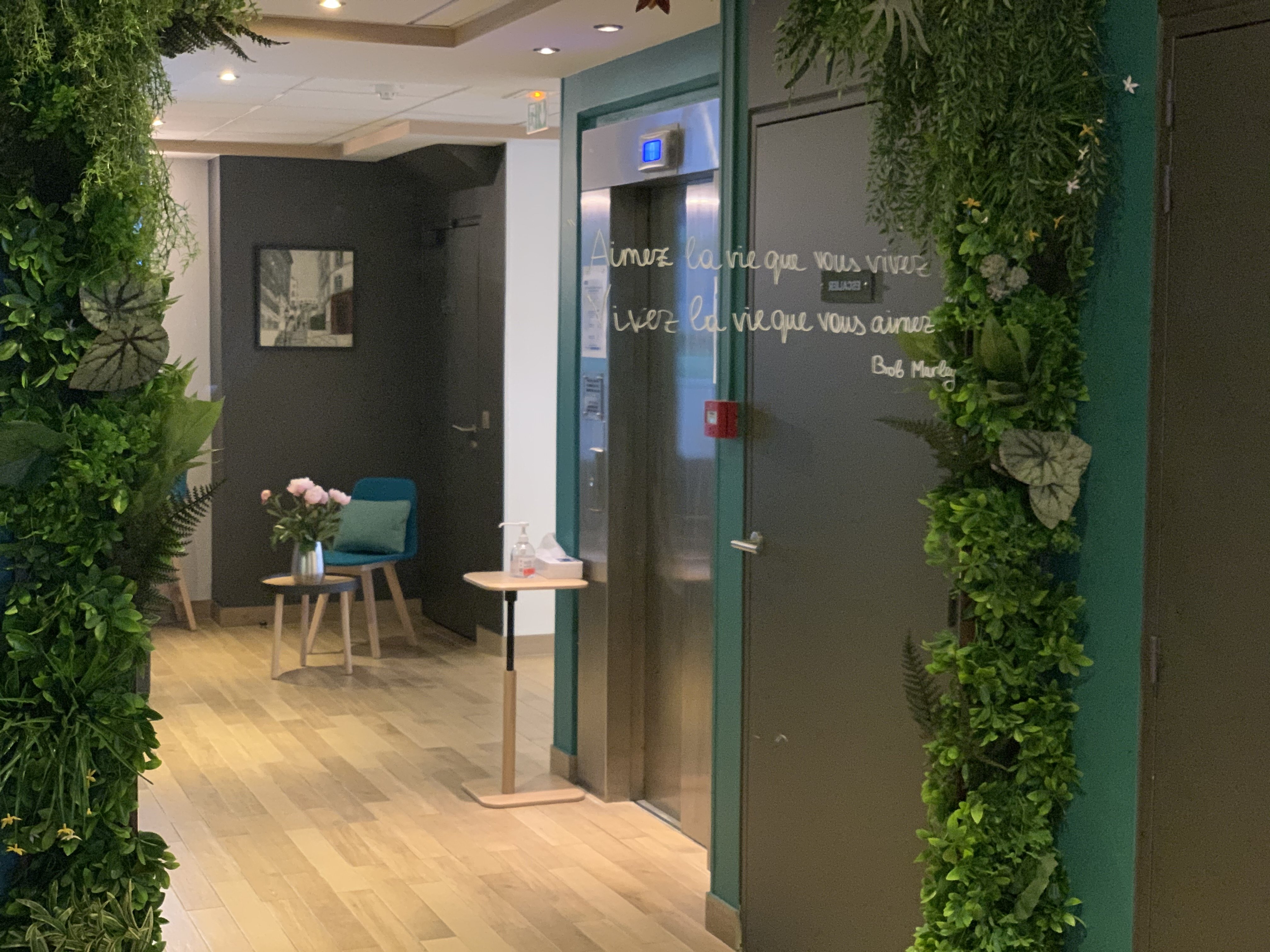 Holiday Inn Paris - Montmartre 13/62