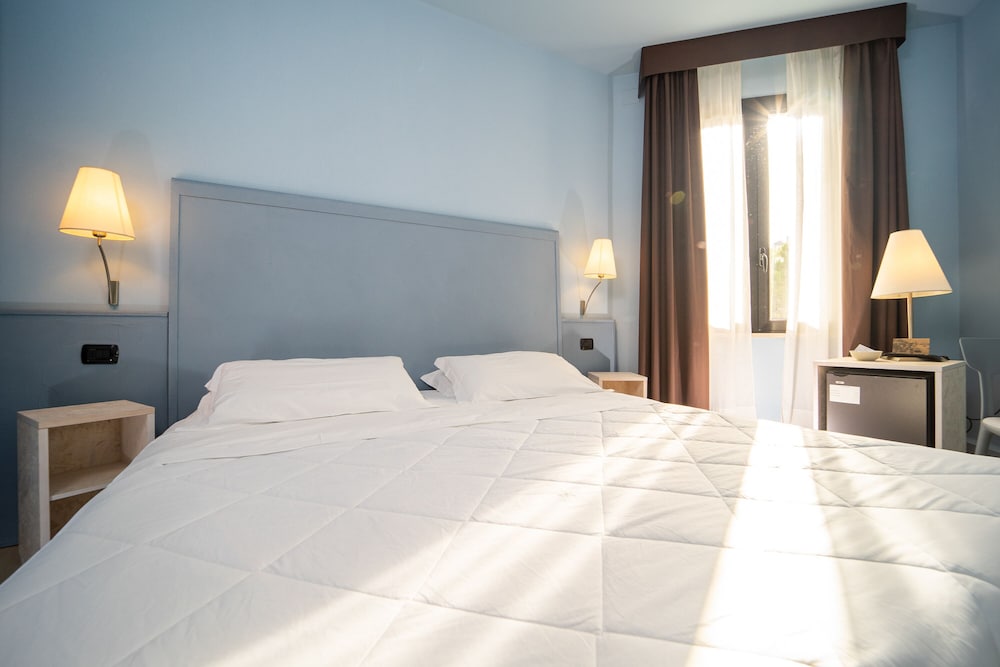 STANDARD, SINGLE, DOUBLE BED