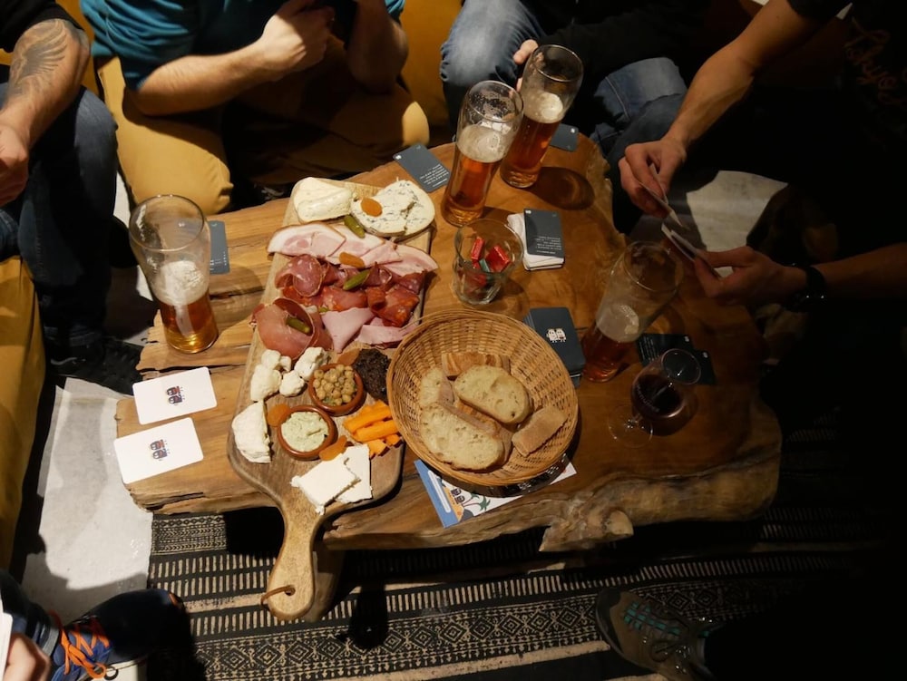 Ho36 Hostels 32/42