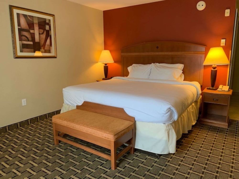 Hampton Inn & Suites Salida 11/43