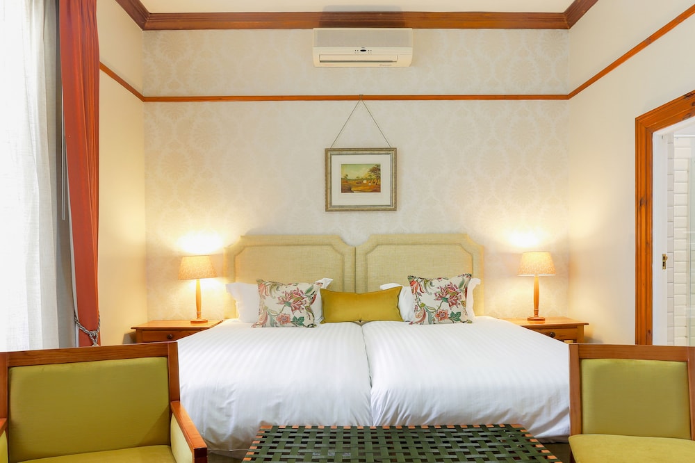 Eendracht Hotel 18/81