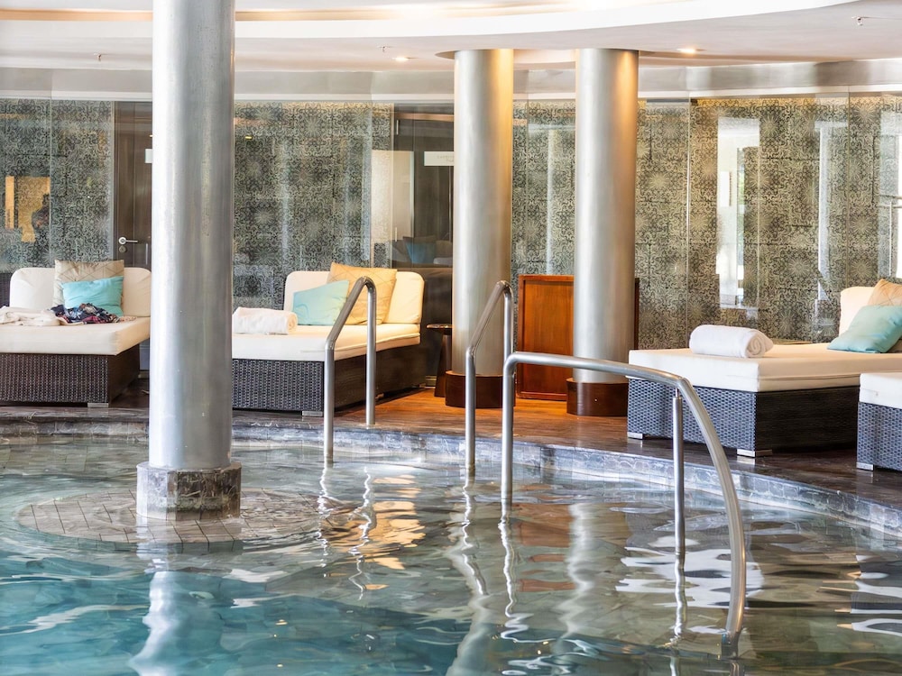 Sofitel Montevideo Casino Carrasco and Spa 37/76
